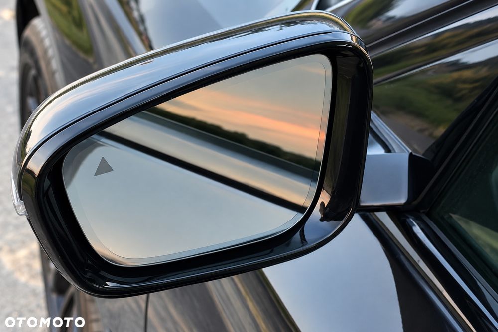 BMW Seria 5 540i M Sport sport - 26
