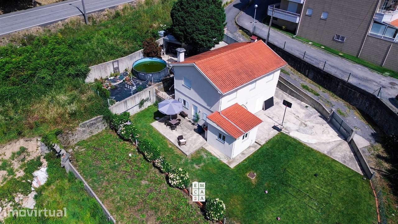 Terreno Urbano  Venda em Oliveira de Azeméis, Santiago de Riba-Ul, Ul, - Grande imagem: 3/29