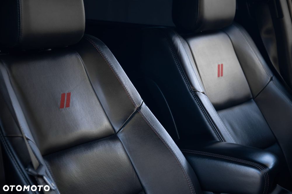 Dodge Durango 5,7 R/T - 33