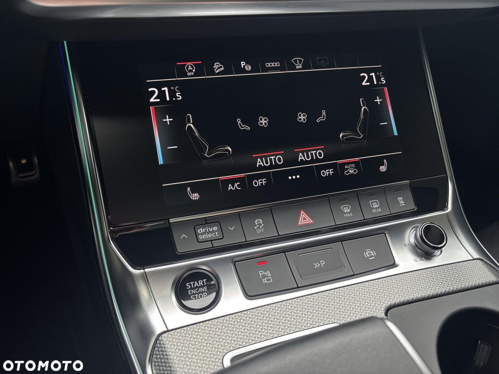 Audi A6 Allroad - 17