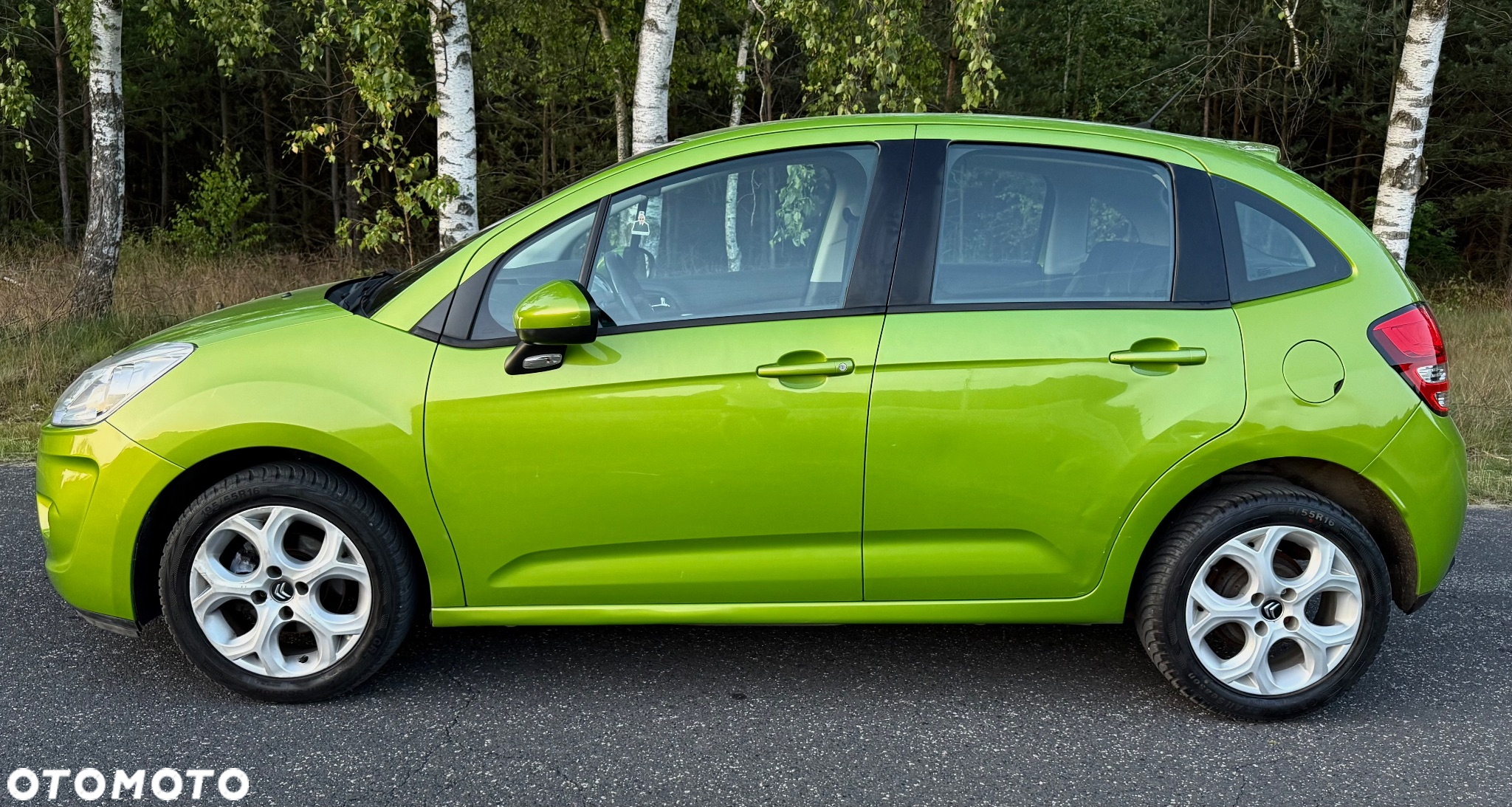 Citroën C3 - 8