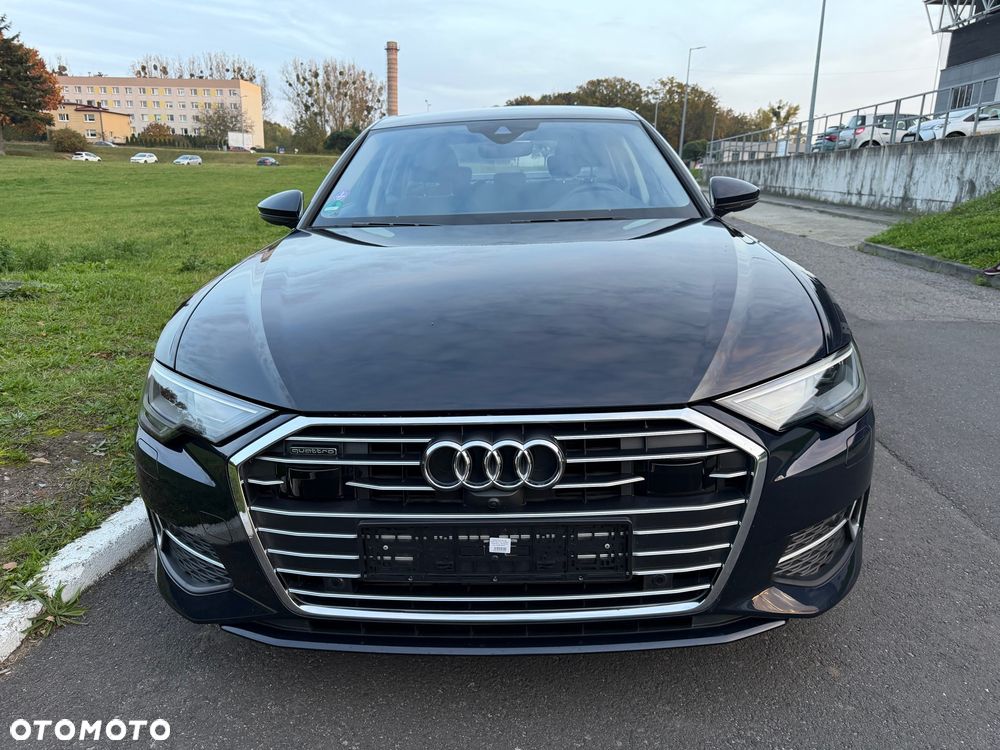 Audi A6 Limousine 50 TFSI e Quattro Sport S tronic - 17