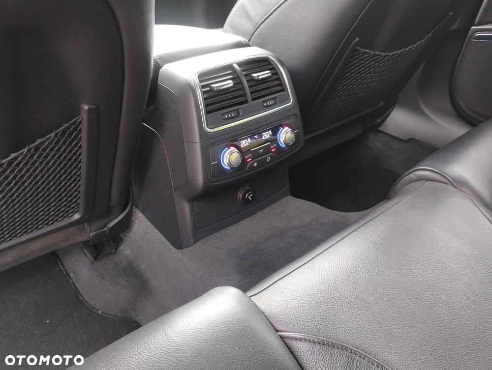 Audi A6 Avant 2.0 TDI - 9