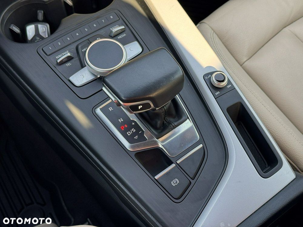 Audi A5 Sportback - 34