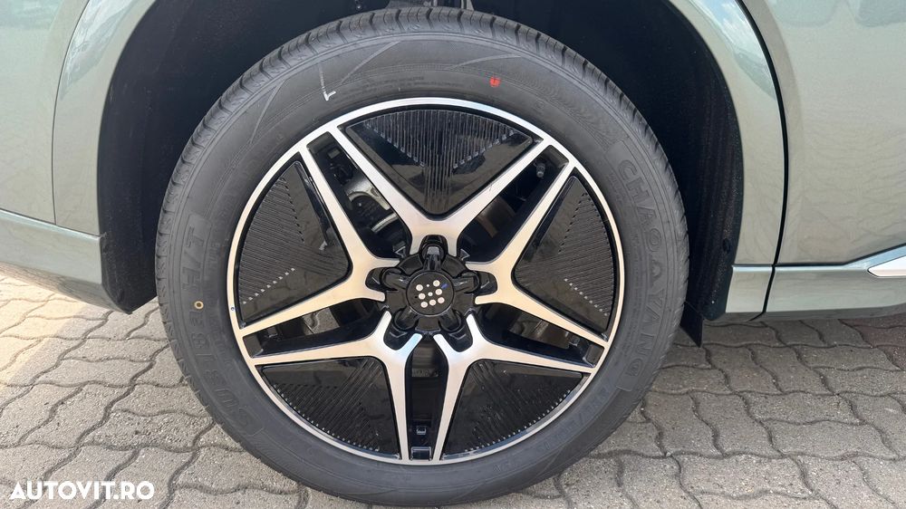 DFSK E5 Fengon PHEV - 20