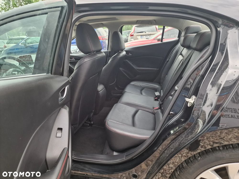 Mazda 3 - 20