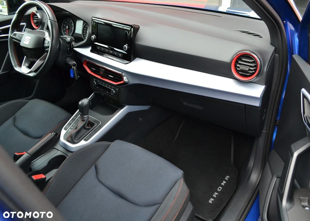 Seat Arona - 6