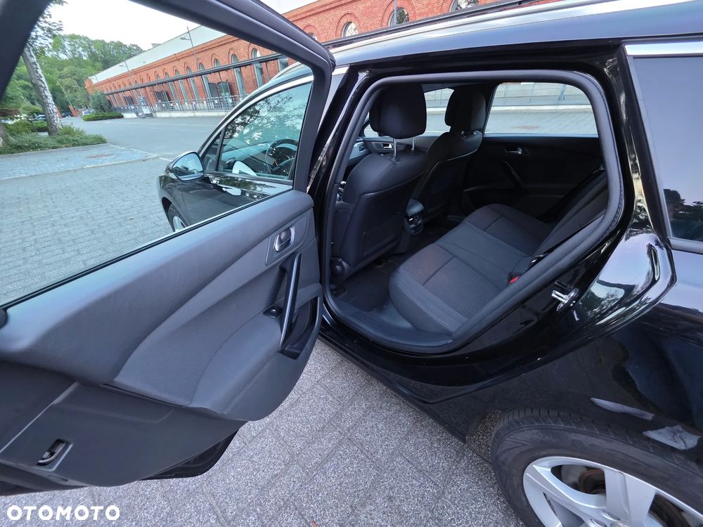 Peugeot 508 - 12