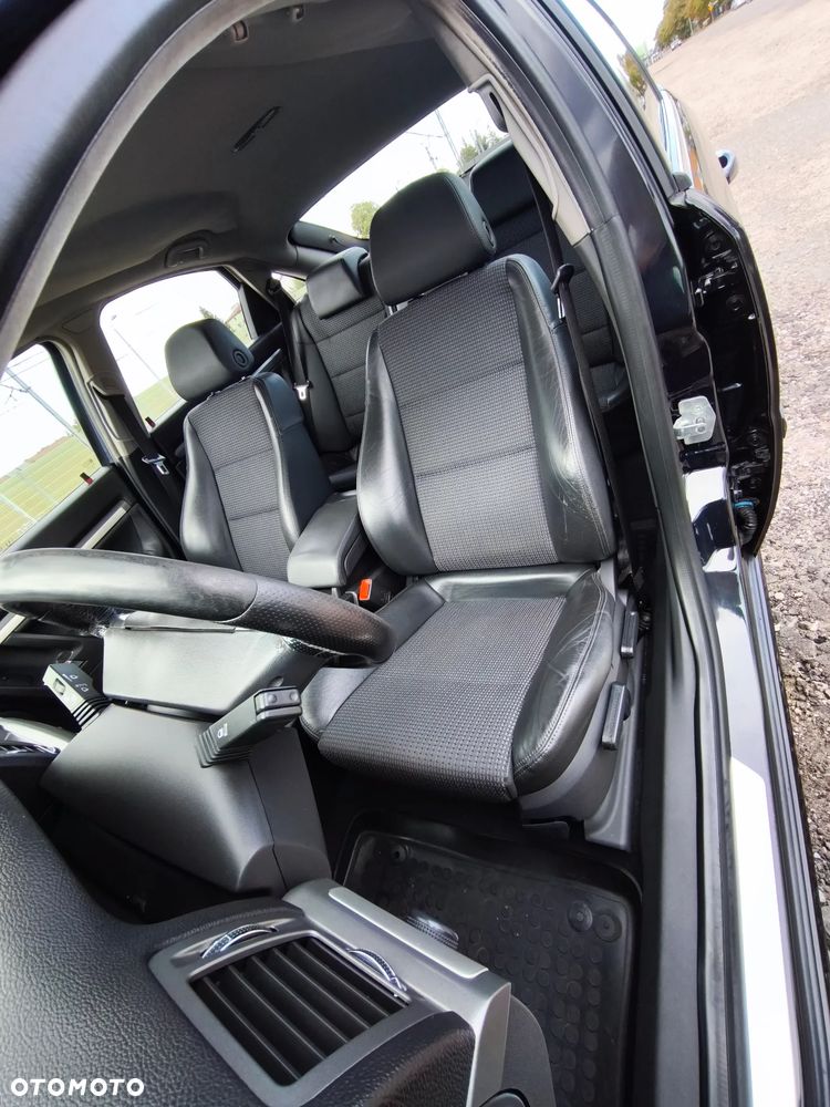 Opel Vectra 1.8 GTS - 13