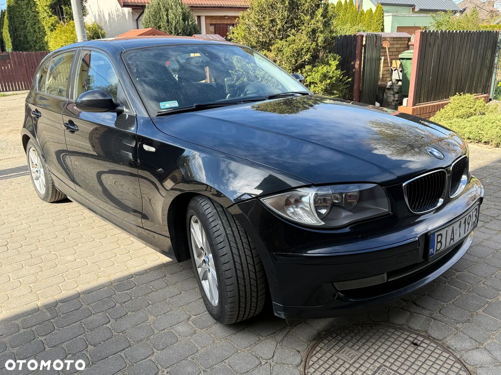 BMW Seria 1 - 16