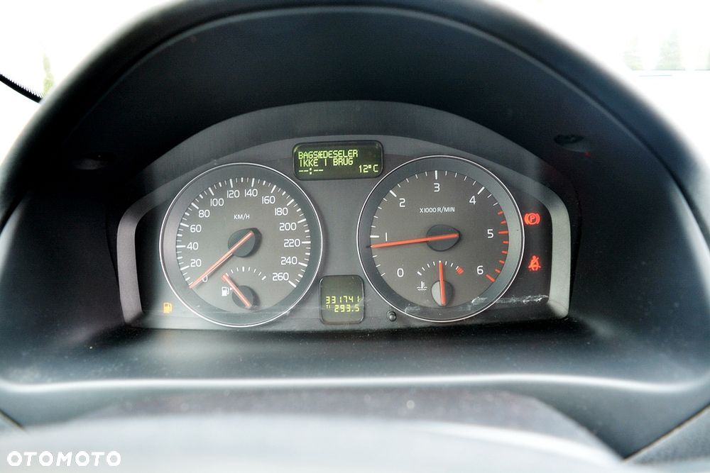 Volvo S40 1.6D Kinetic - 21