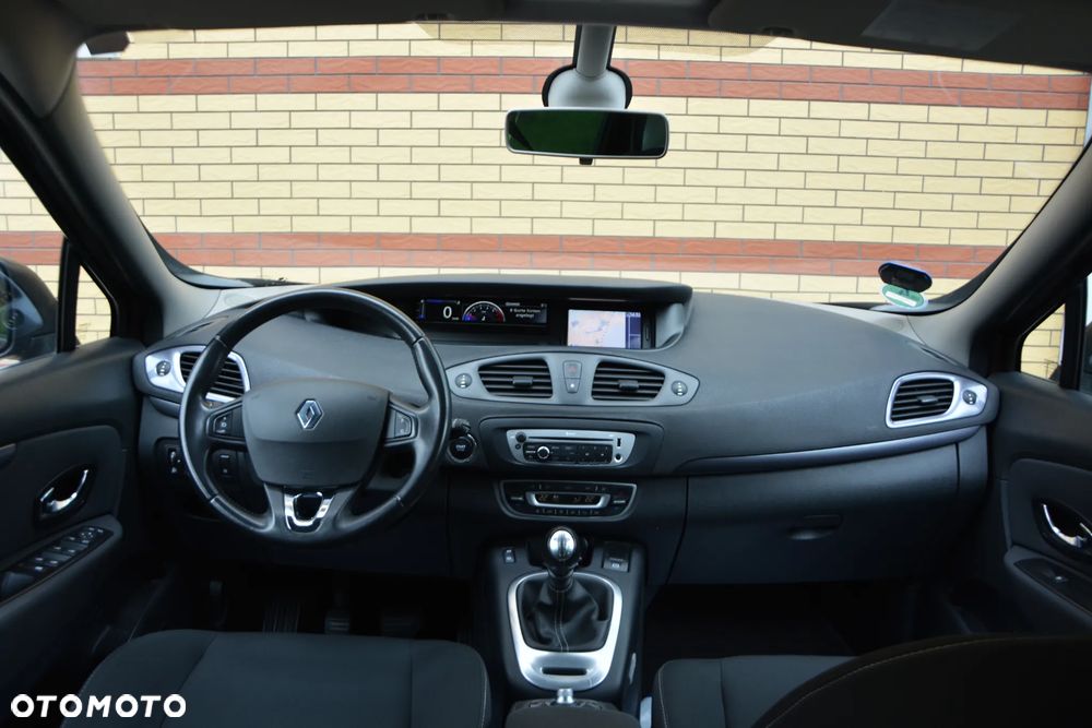 Renault Scenic - 29