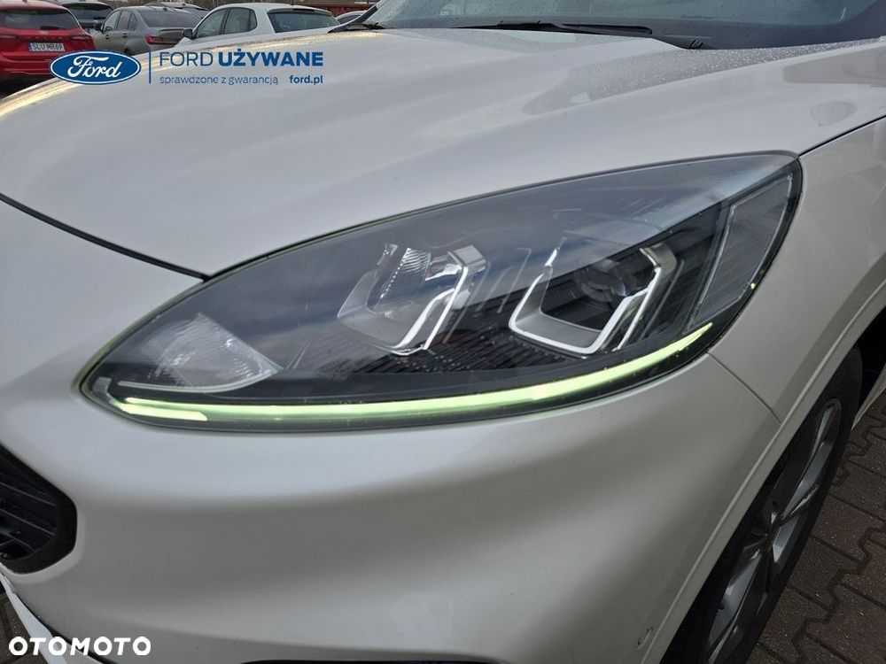 Ford Kuga - 4
