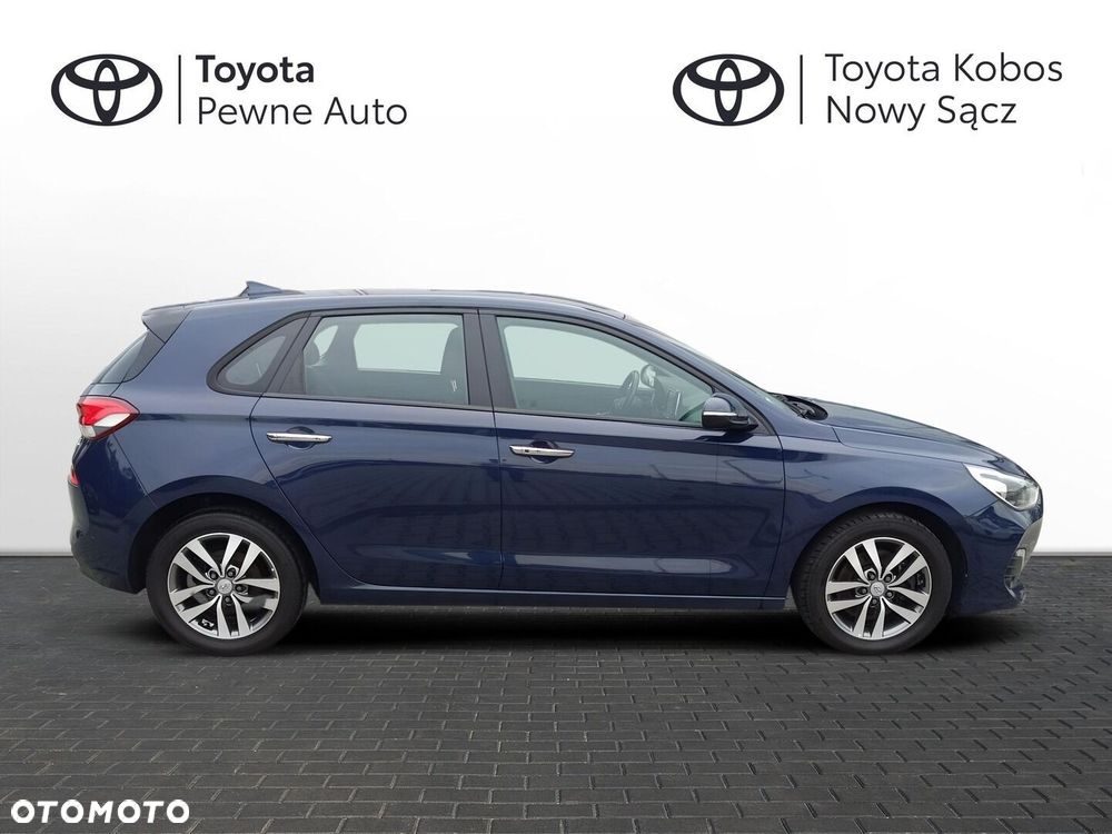 Hyundai i30 1.4 T-GDI Premium - 7
