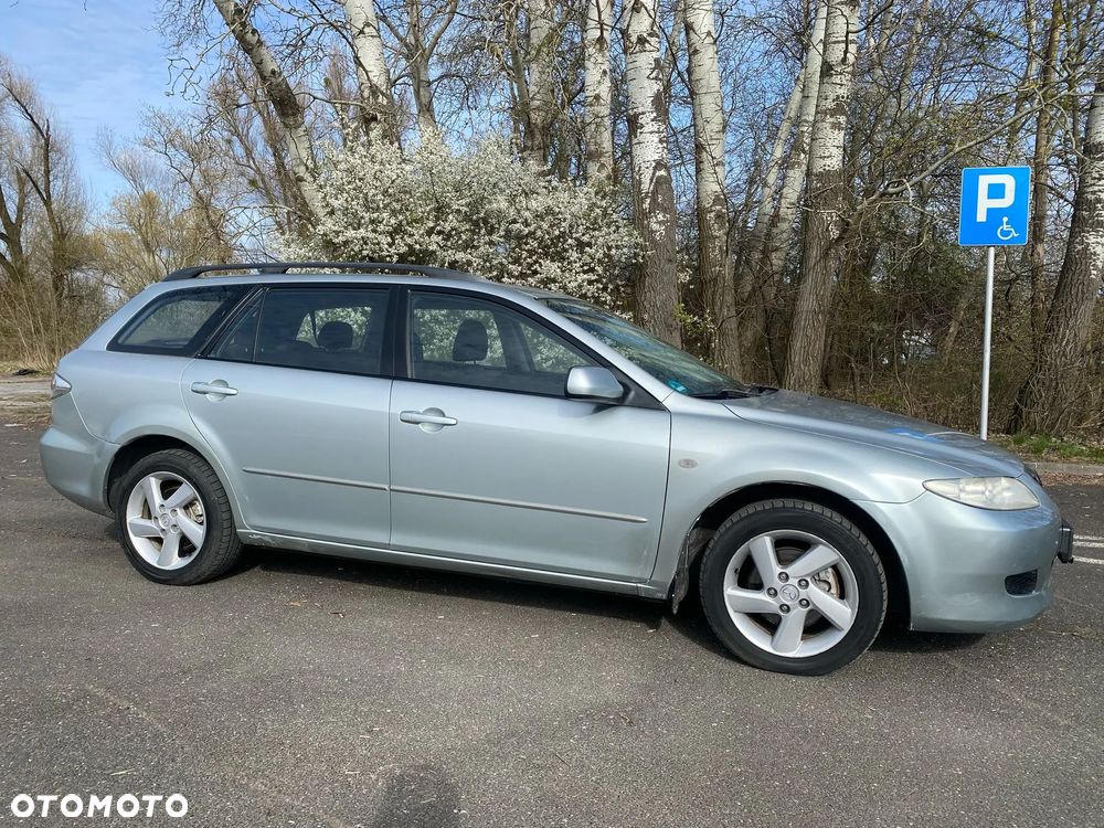 Mazda 6 Sport 2.0 Exclusive - 30