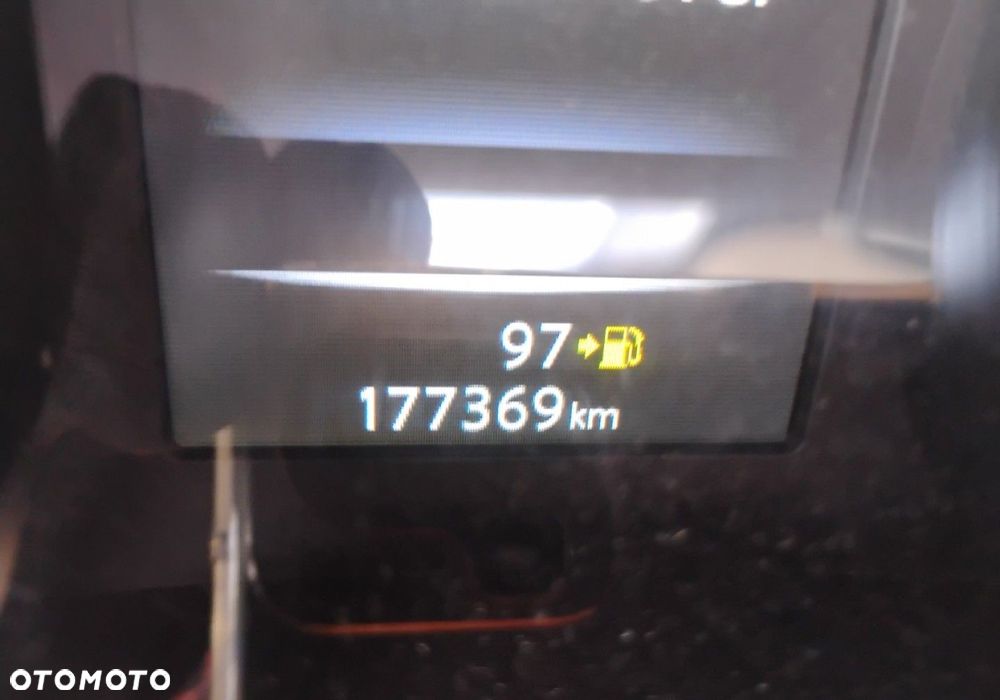 Nissan Qashqai - 13