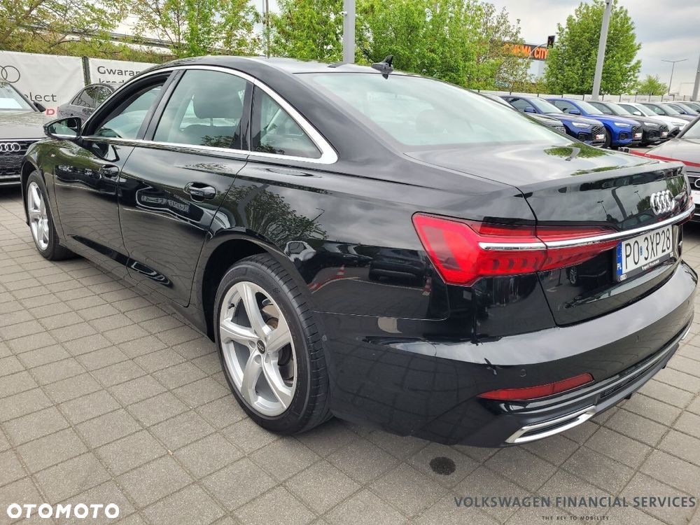 Audi A6 Limousine - 7