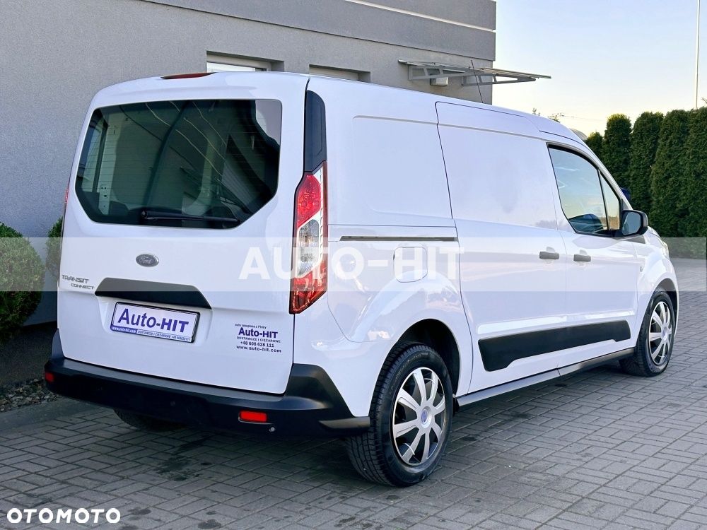 Ford Transit - 14