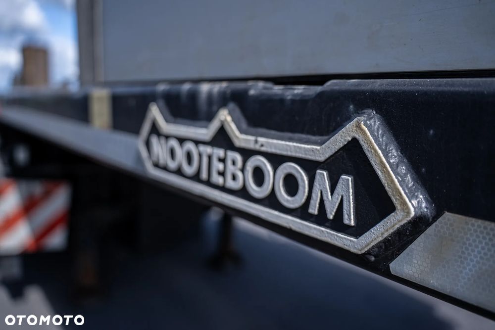 Nooteboom SEMI 5 OS - 10