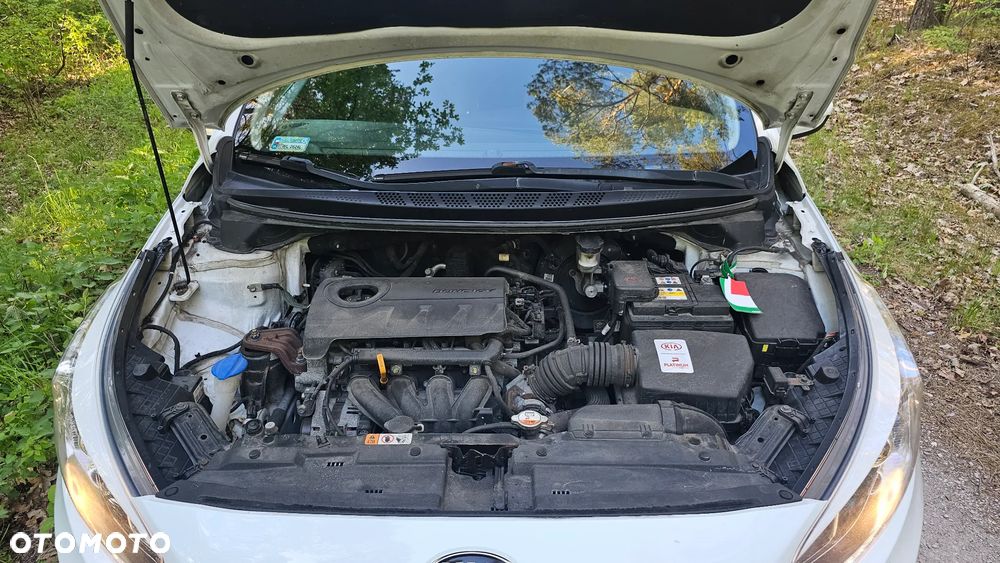 Kia Ceed 1.4 L Business Line - 30