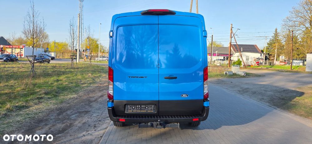 Ford TRANSIT - 3