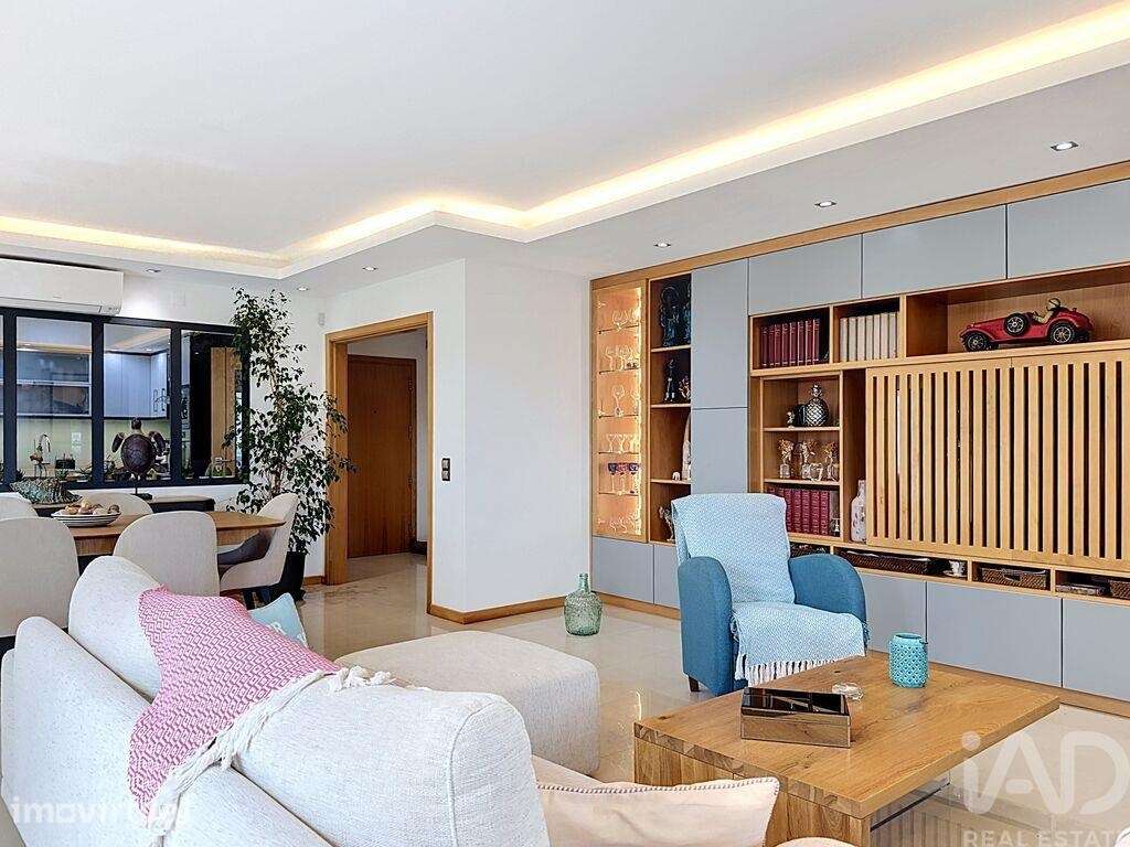 PentHouse T3 em Montenegro de 131 m2 - Grande imagem: 4/36