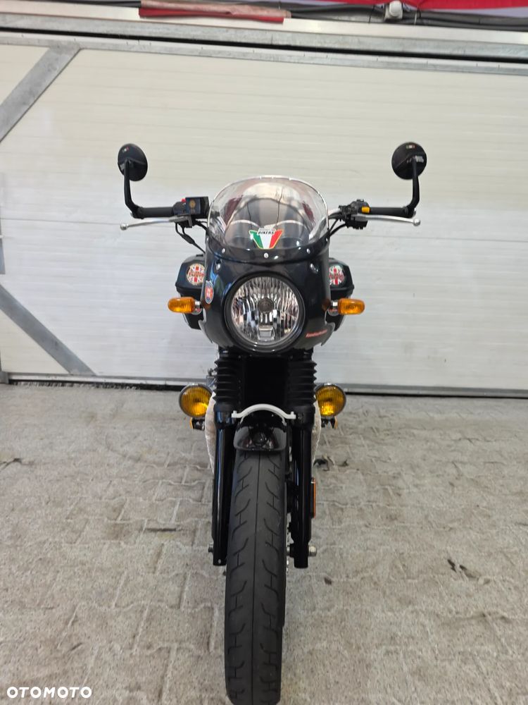 Royal Enfield Continental - 15