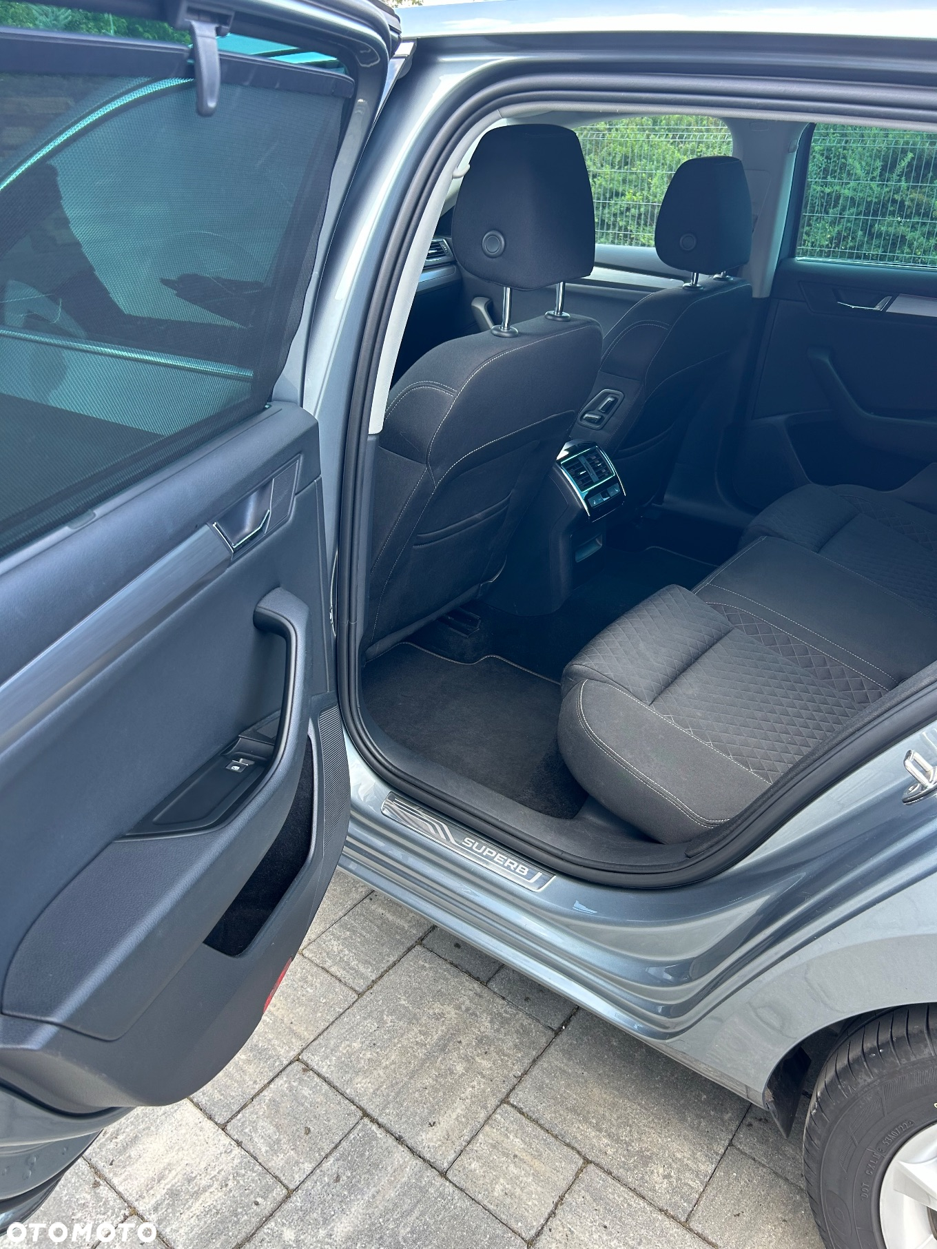 Skoda Superb - 6
