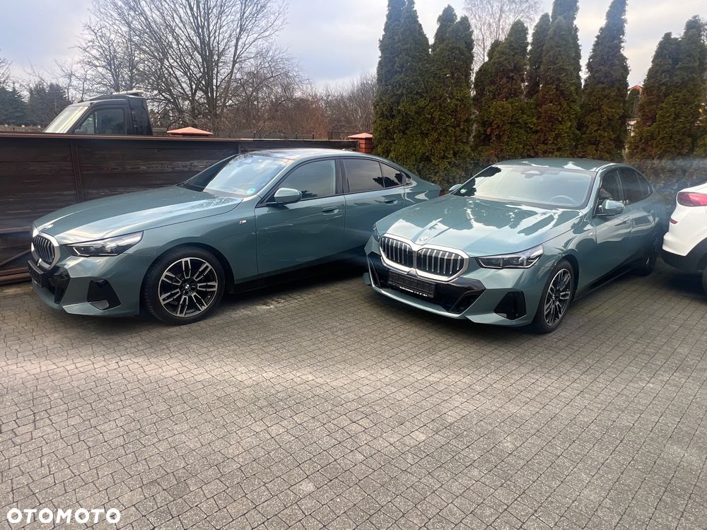 BMW Seria 5 - 37