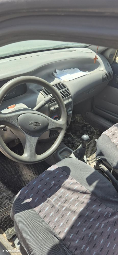 Fiat Punto 55 S - 5