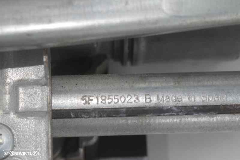 MOTOR LIMPA-VIDROS FRONTAL SEAT LEON 2016 -5F1955023B - 1