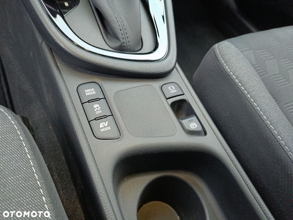 Toyota Yaris Hybrid 1.5 Style - 20