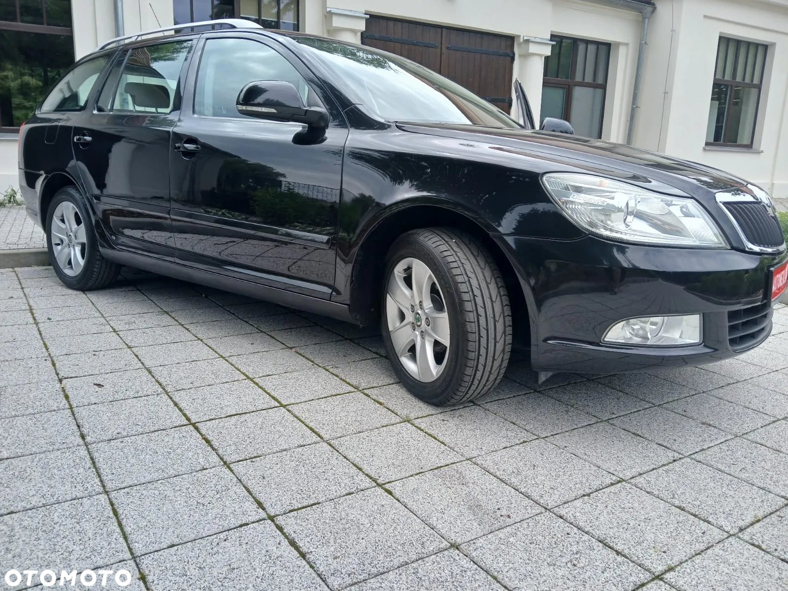 Skoda Octavia - 30