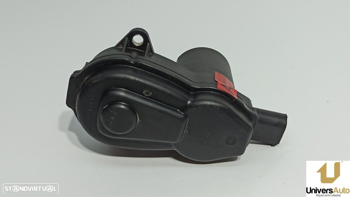 PINÇA DE TRAVÃO TRASEIRA ESQUERDA AUDI A5 COUPE (8T) 2.7 TDI - 4