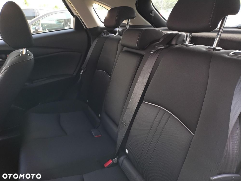 Mazda CX-3 2.0 SkyJoy - 21