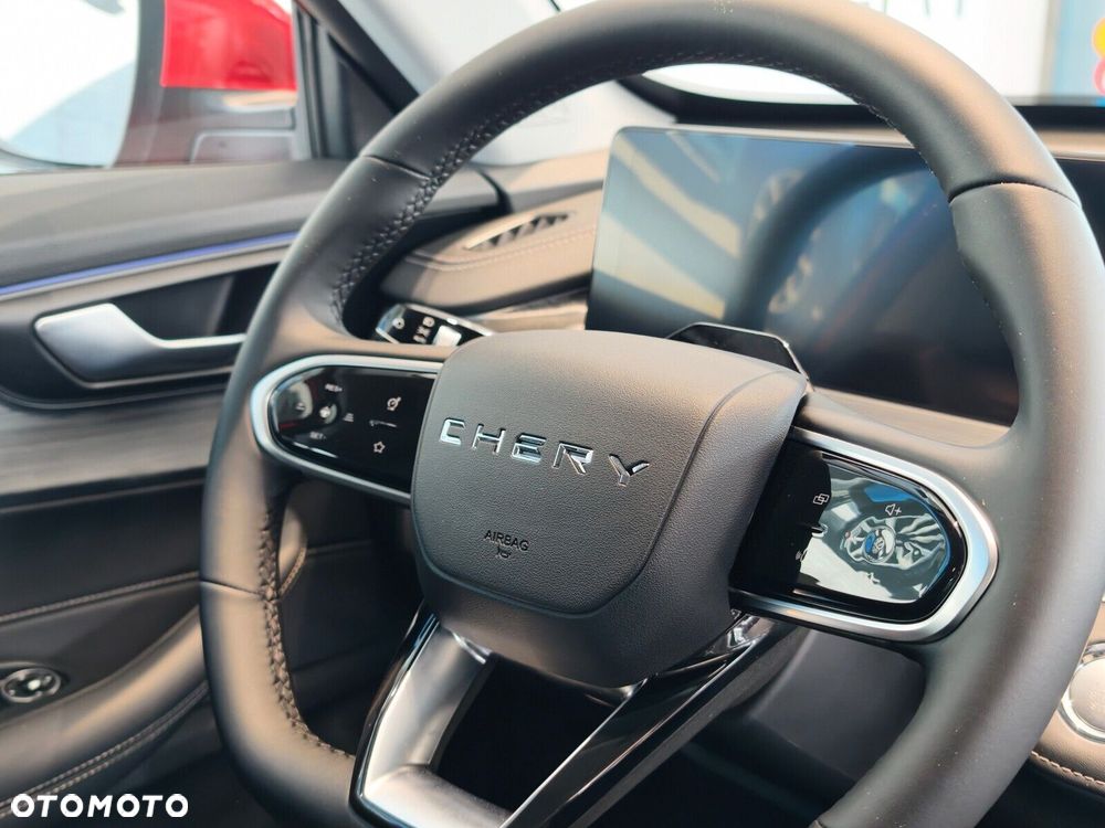 Chery Tiggo 4 - 29