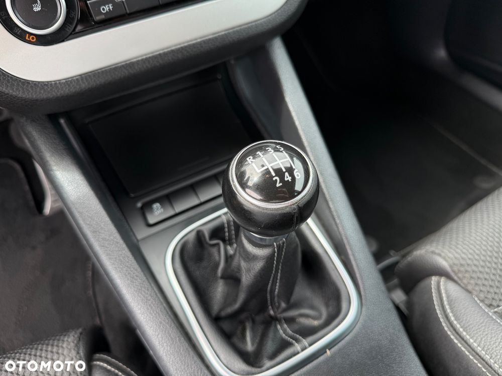 Volkswagen Scirocco 1.4 TSI CityLine - 20