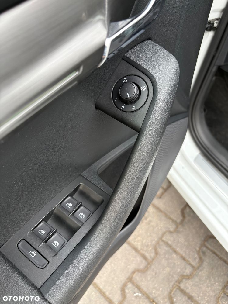 Skoda Octavia 2.0 TDI DSG Soleil - 20