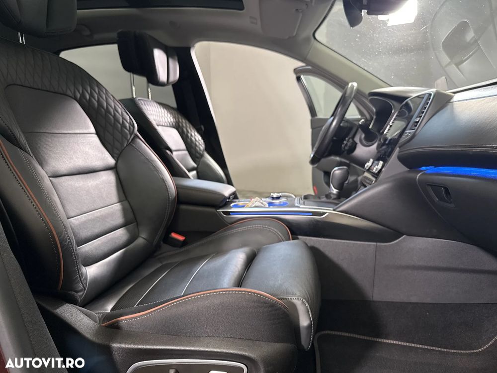 Renault Talisman - 12