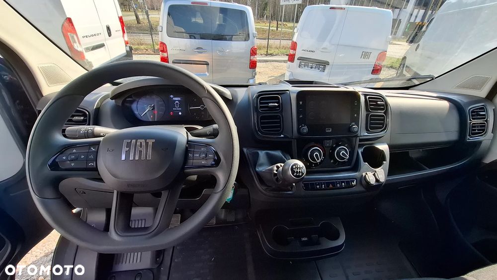 Fiat Fiat Ducato L3H2 140KM - 7