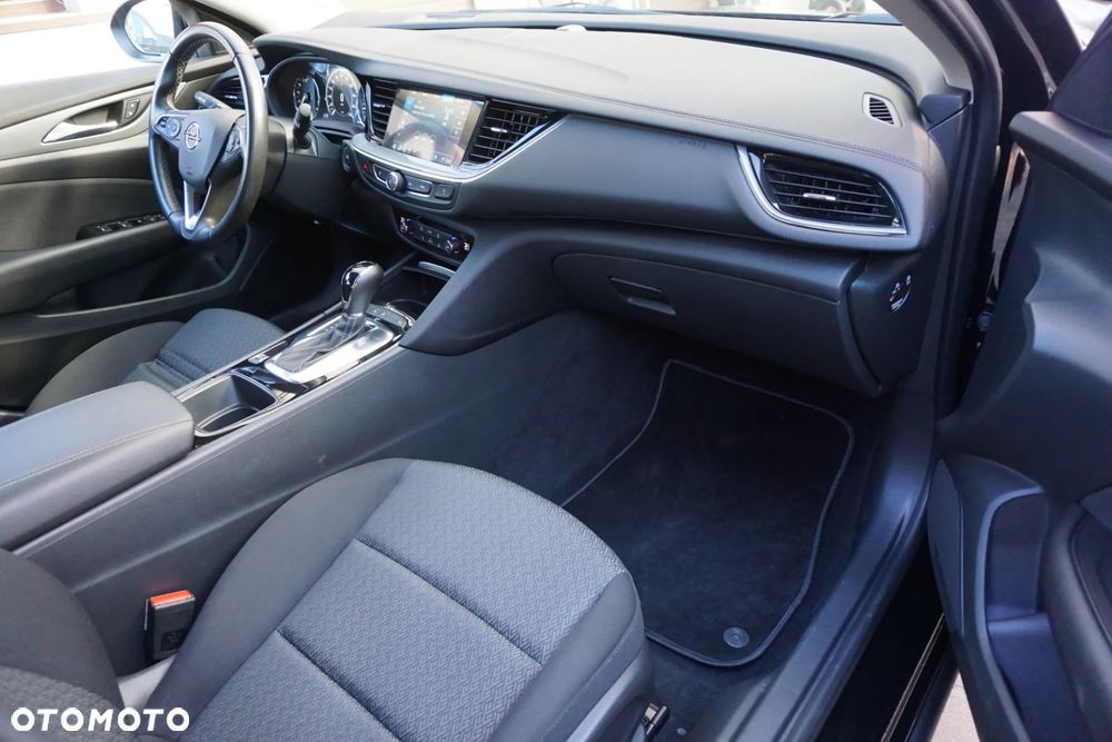 Opel Insignia 1.6 CDTI Innovation S&S Eco - 15