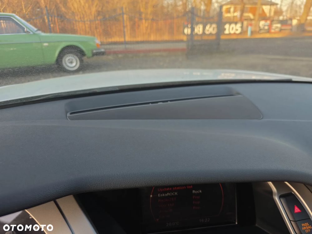 Audi A4 Avant 2.0 TDI DPF quattro Ambition - 28