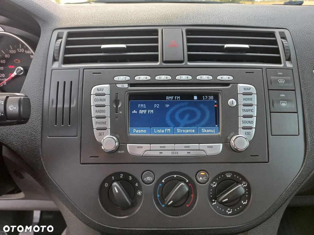 Ford C-MAX 1.6 Style+ - 15