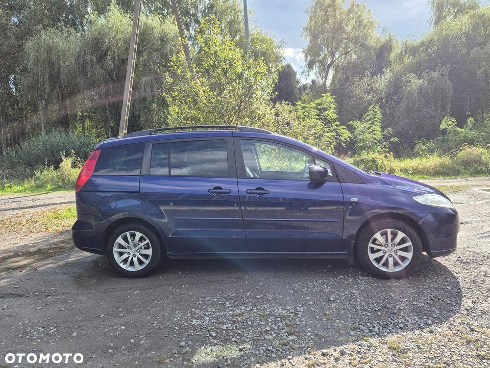 Mazda 5 2.0 Exclusive - 11