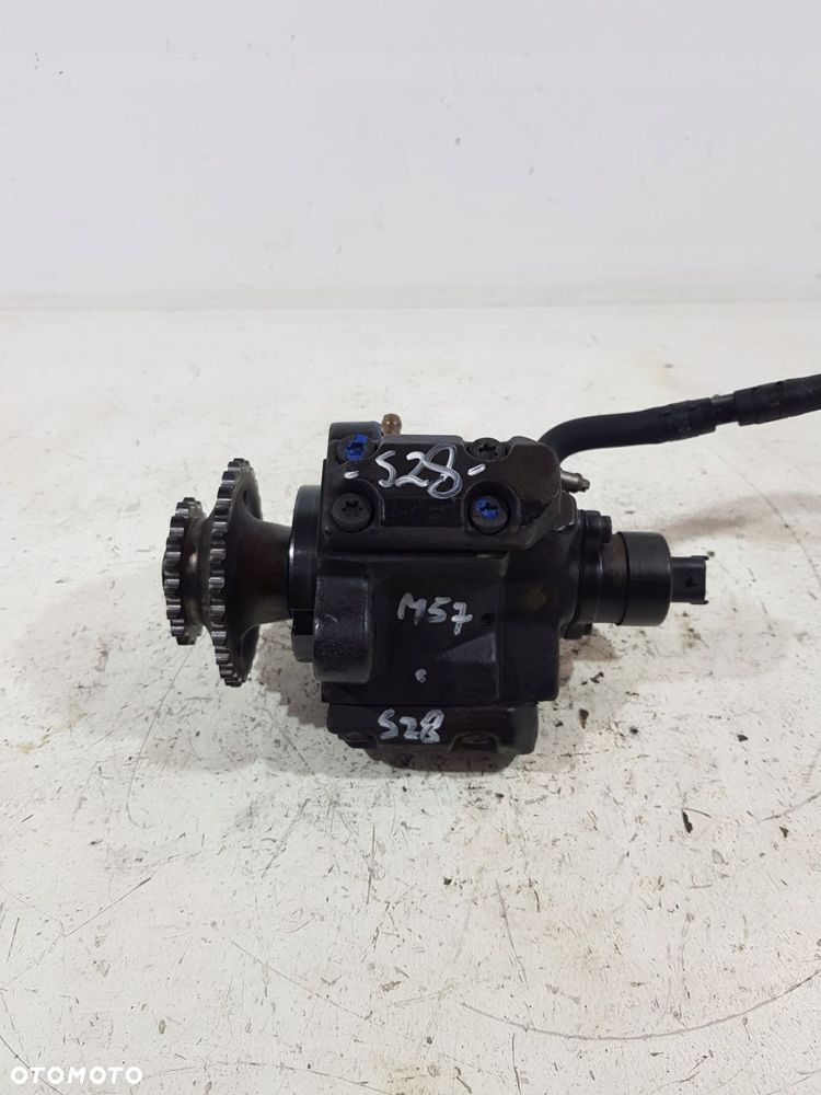 pompa wtryskowa 7787563 bmw x5 e53 m57d30 3.0 d - 2