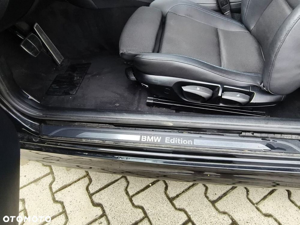 BMW Seria 1 - 16