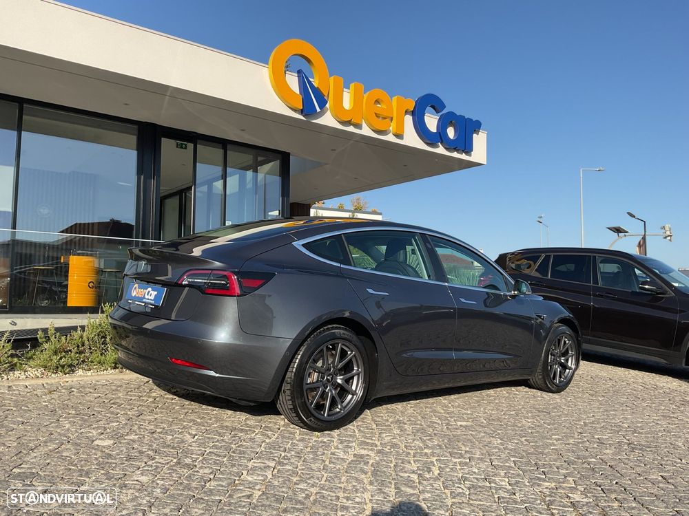 Tesla Model 3 Standard RWD Plus - 11