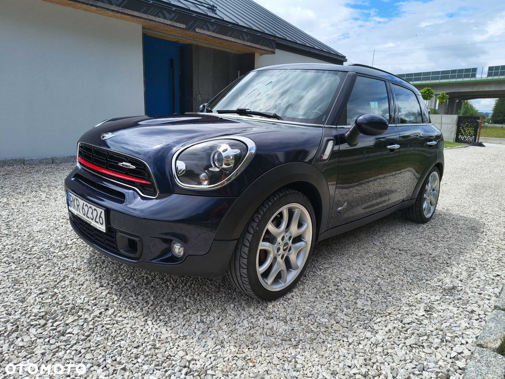 MINI Countryman - 3