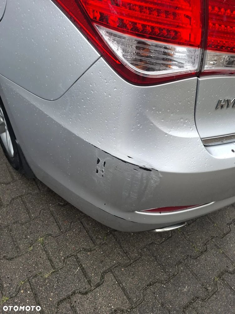 Hyundai i40 - 17