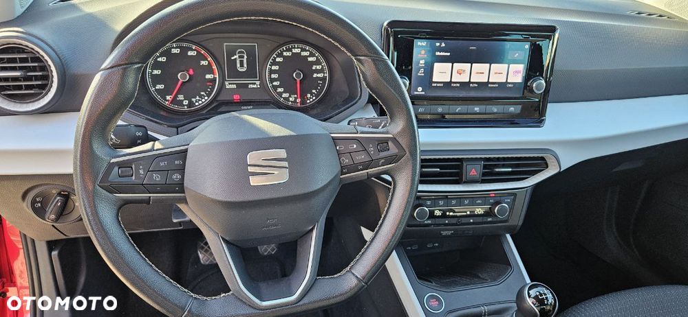Seat Arona 1.0 TSI Style S&S - 14